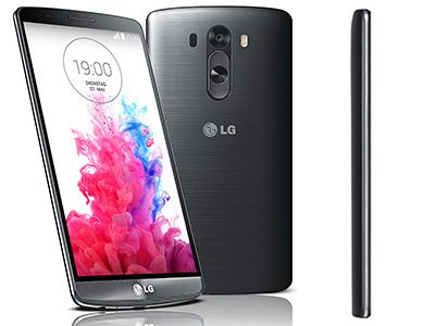 LG G3 price in Nepal