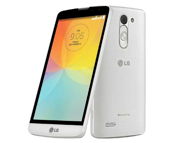 LG L Bello price in Nepal