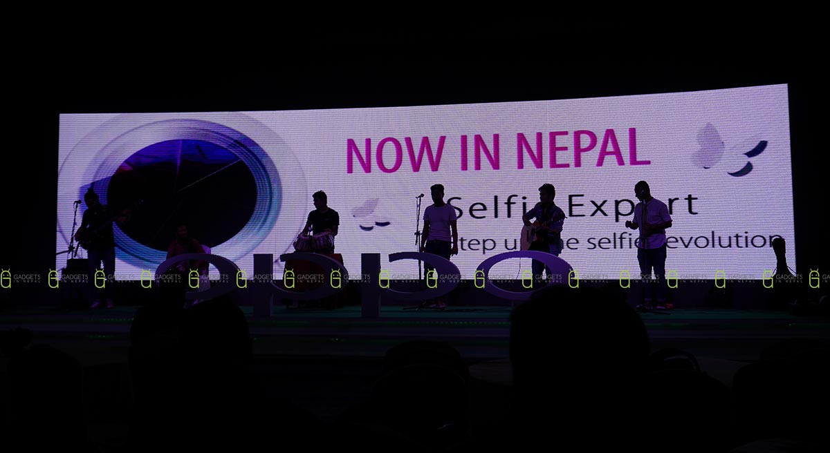 Oppo Mobile Price In Nepal