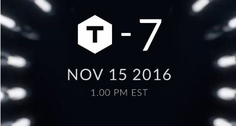 OnePlus T7 teaser