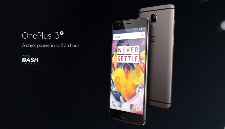 OnePlus 3T price in Nepal