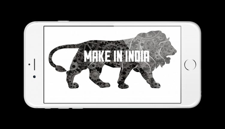 iPhone made in India