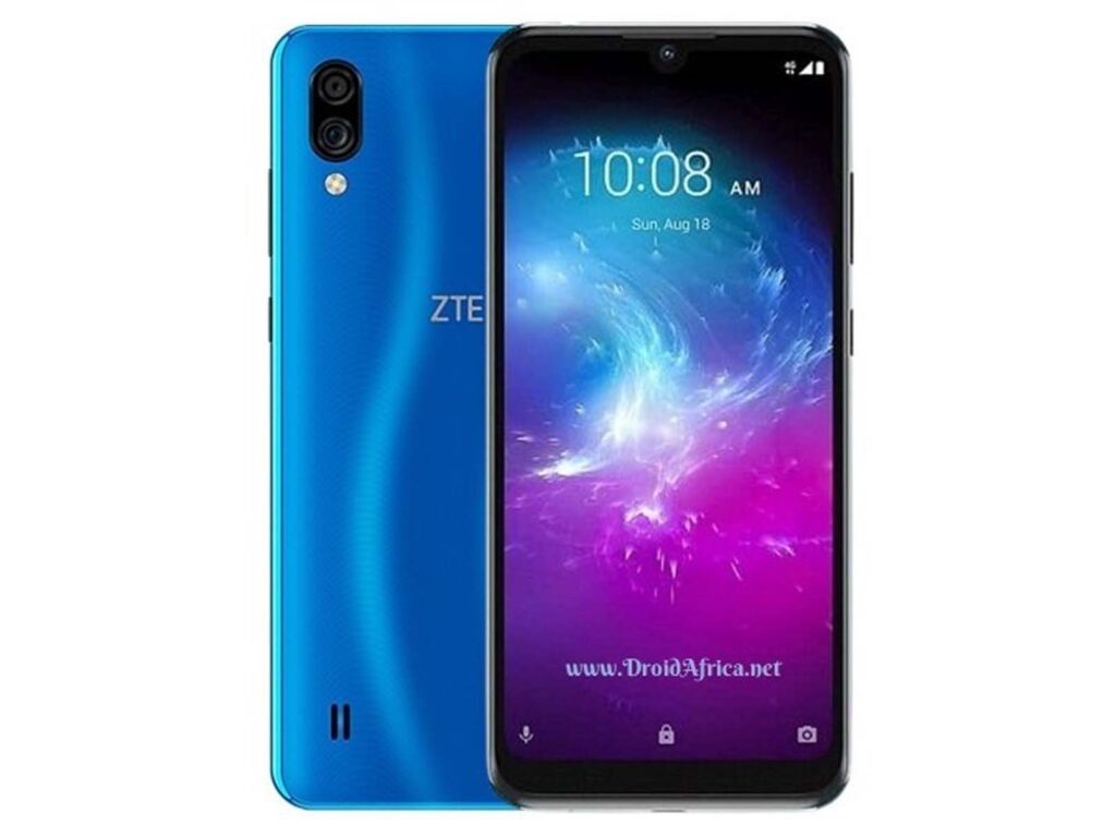 ZTE Blade A51 Lite Price in Nepal