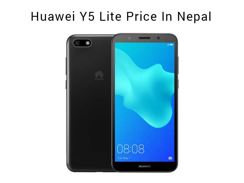 Huawei Y5 Lite Price In Nepal