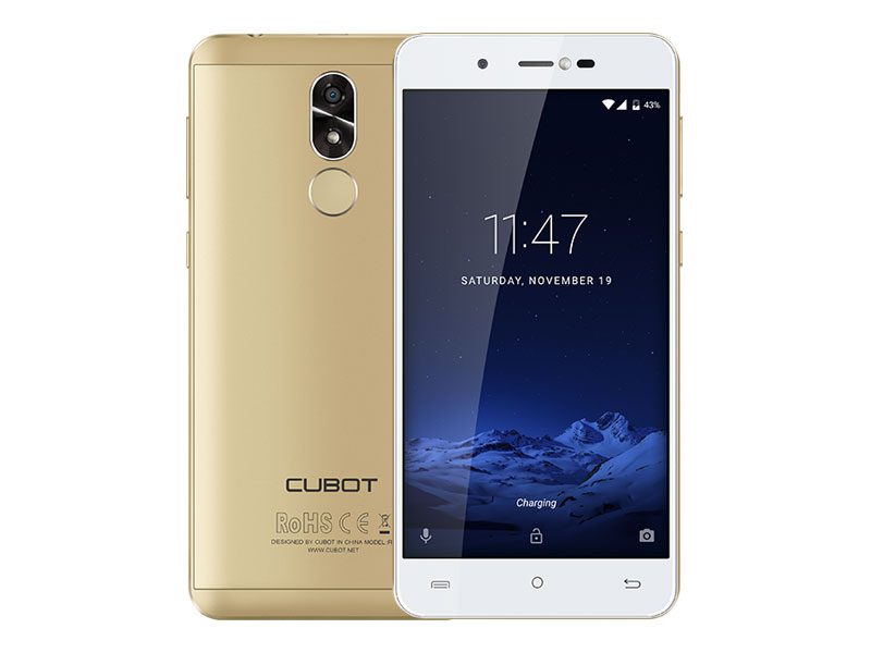 Cubot R9 Price In Nepal