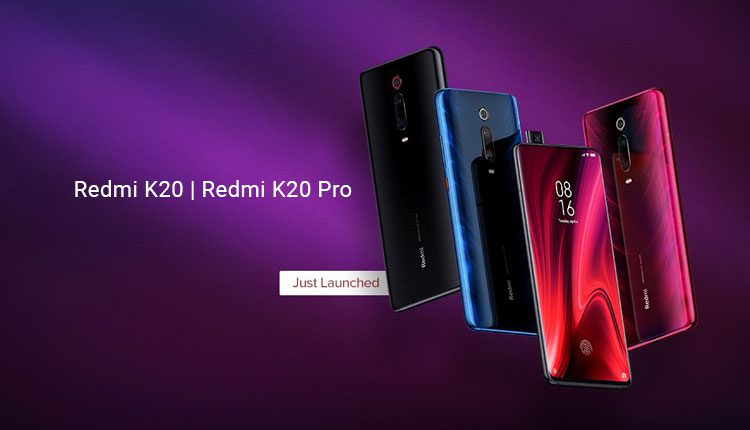 Redmi K20 Pro Price In Nepal