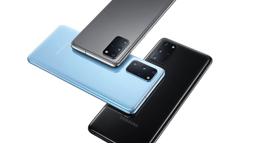 Samsung Galaxy S20 Price In Nepal