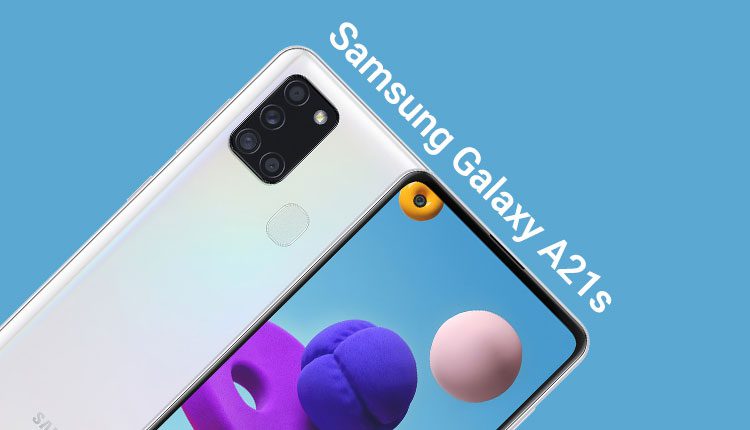 Samsung Galaxy A21s Price In Nepal