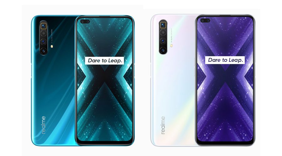 Realme X3 SuperZoom Price In Nepal