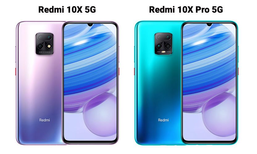 Redmi 10X Pro 5G price in Nepal