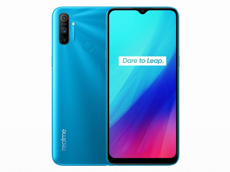 Realme C3 Price In Nepal