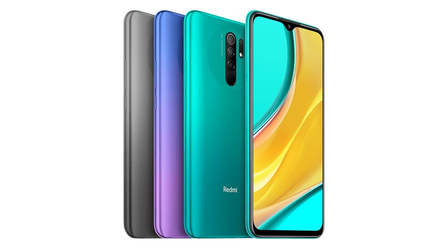 Redmi 9 Price In Nepal