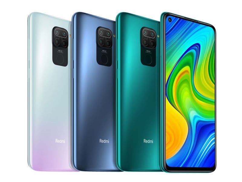 Redmi Note 9 Price In Nepal