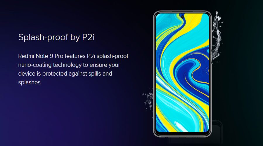 Redmi Note 9 Pro Price In nepal