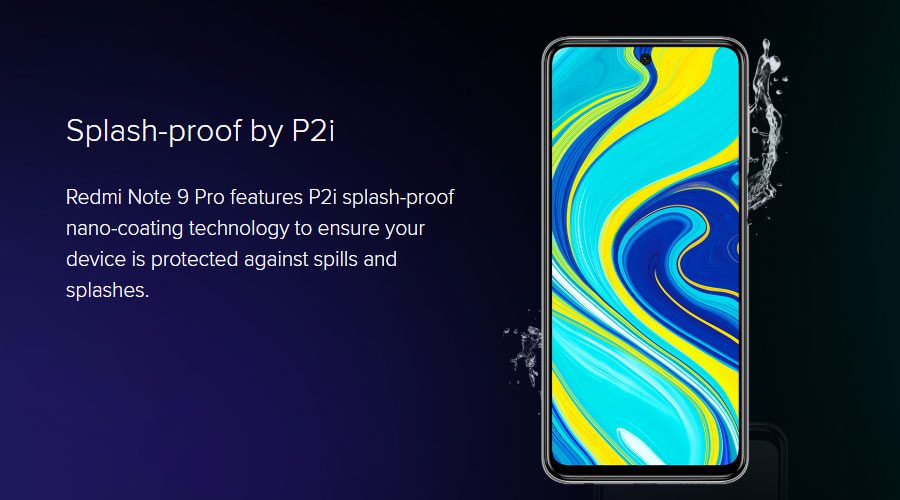 Redmi Note 9 Pro Price In Nepal