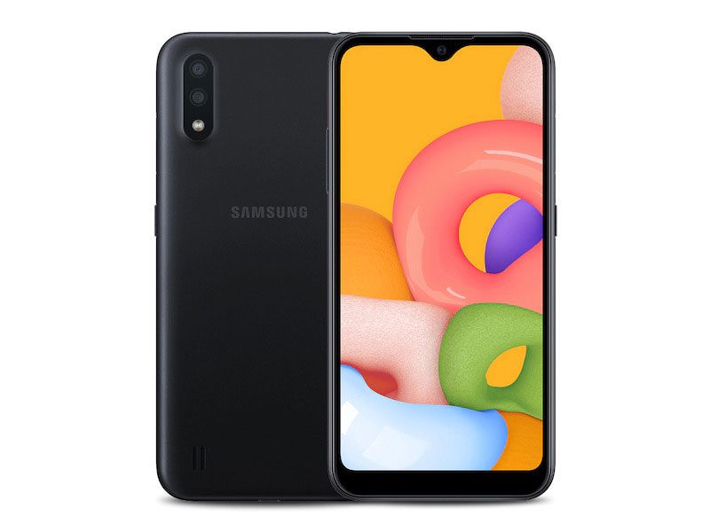 Samsung Galaxy A01 Price In Nepal