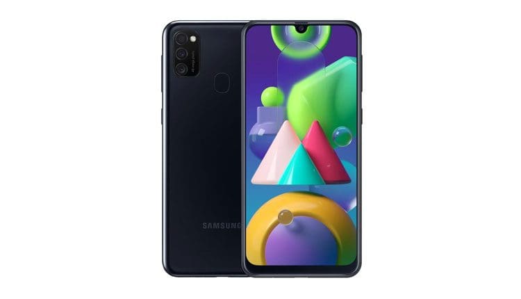 Samsung Galaxy M21 Price In Nepal Latest Price Of Galaxy M21