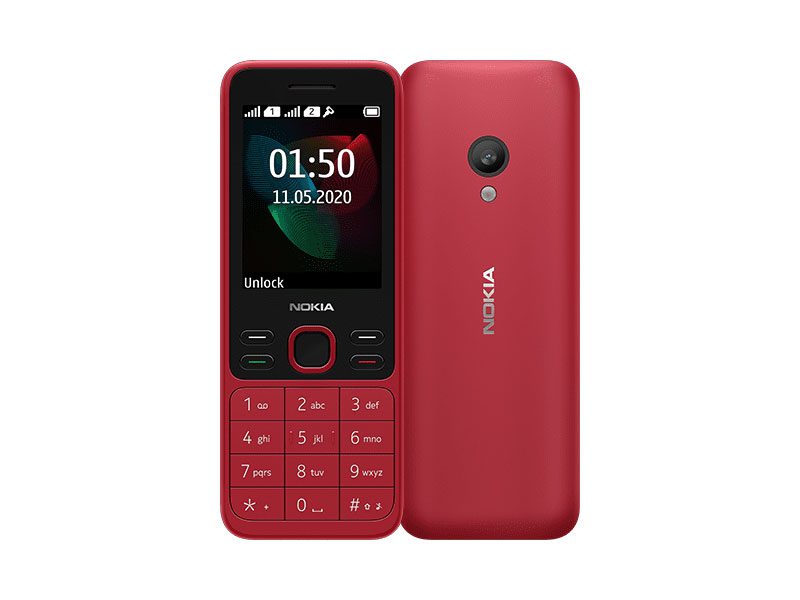 Nokia 150 Price In Nepal