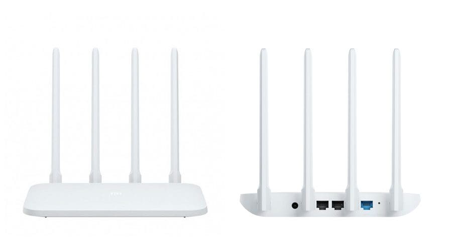 Mi Router 4C Price In Nepal