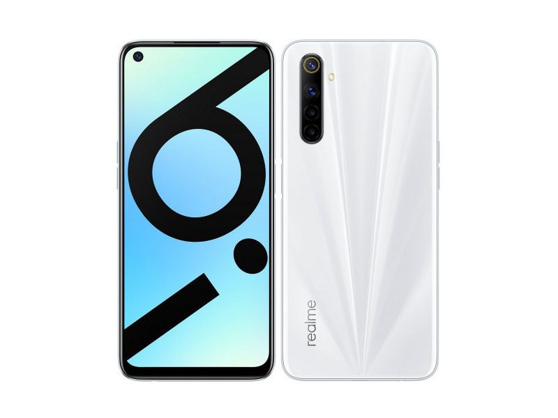 realme 6i price in nepal 6546465440002