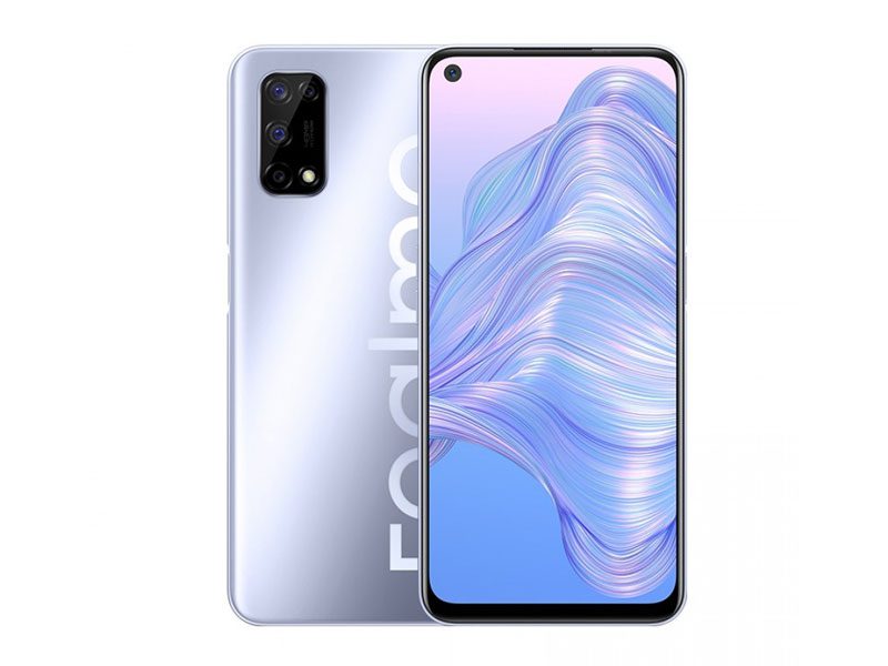 Realme V5 Price In Nepal