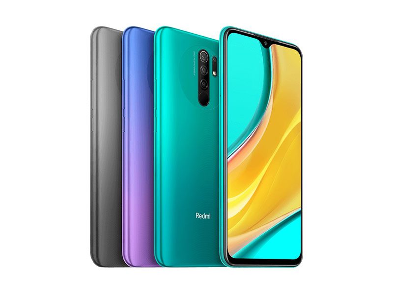 Redmi 9 Price In Nepal