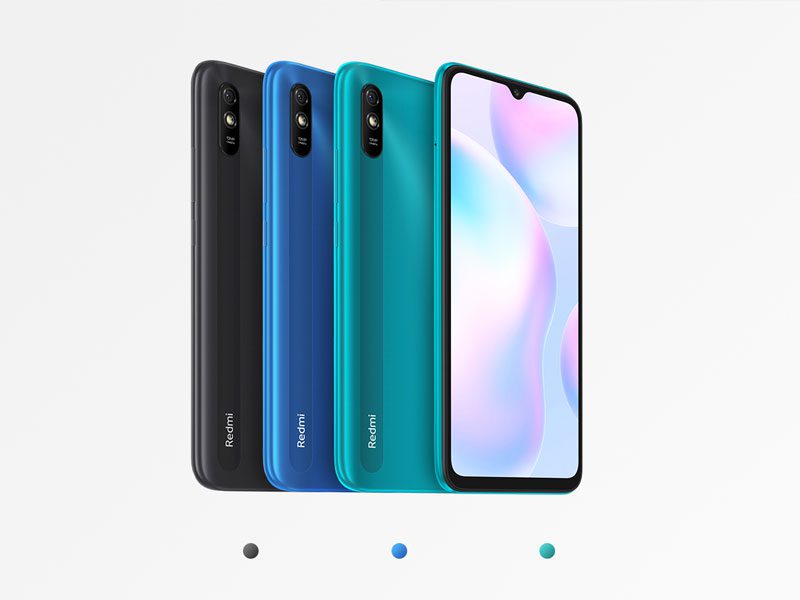 Redmi 9A Price In Nepal