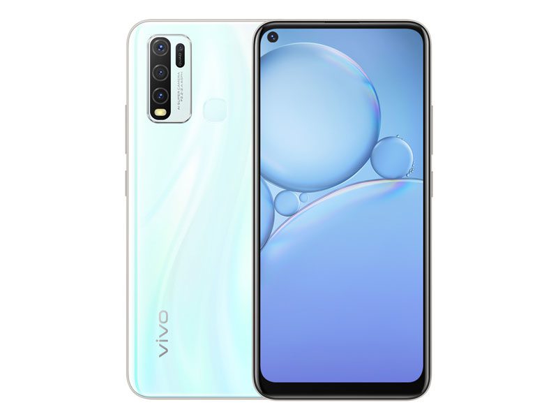 vivo Y30 Price In Nepal