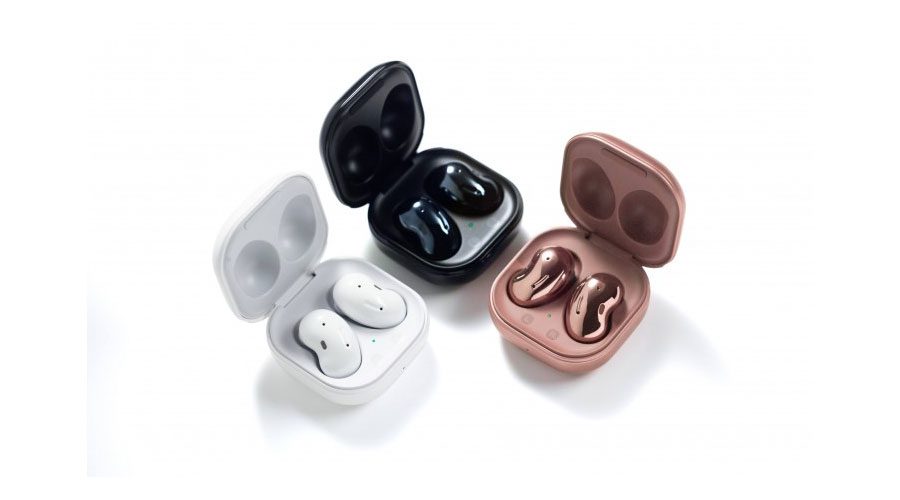 Samsung Galaxy Buds Live TWS earphone price in Nepal