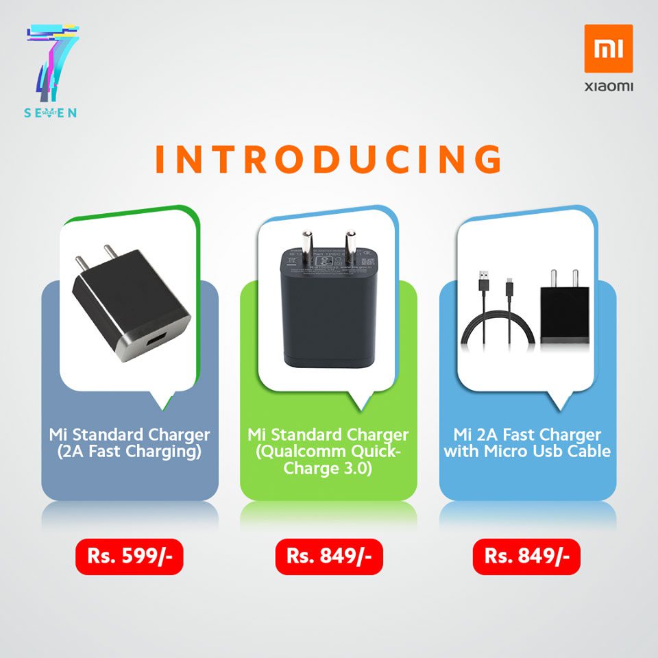 Mi fast charger price in Nepal