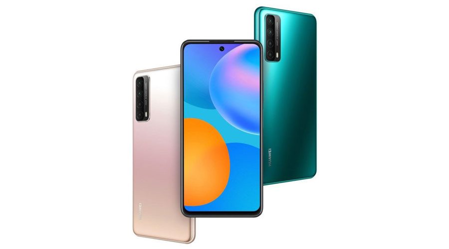 Huawei P Smart 2021 Price In Nepal