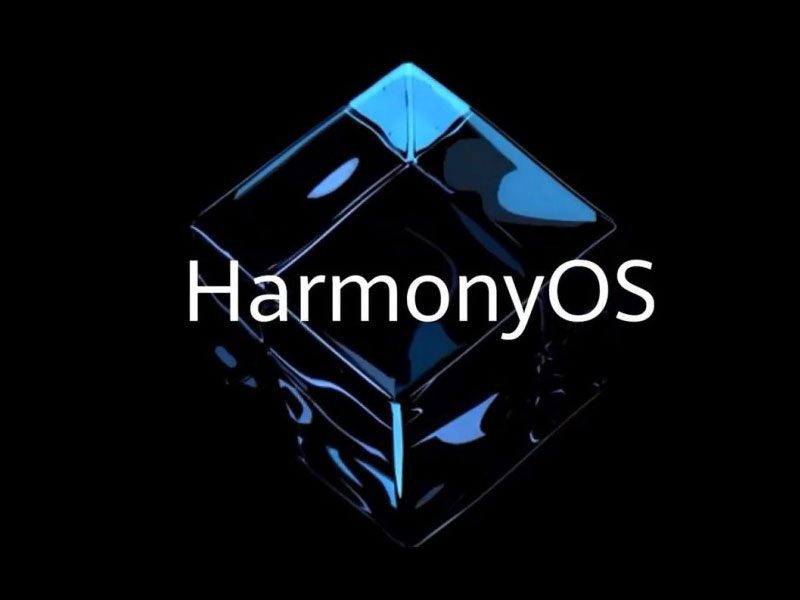 Huawei Harmony OS 