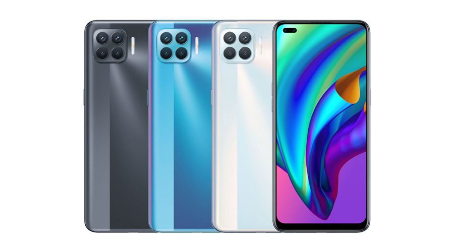 Oppo F17 Pro Price In Nepal