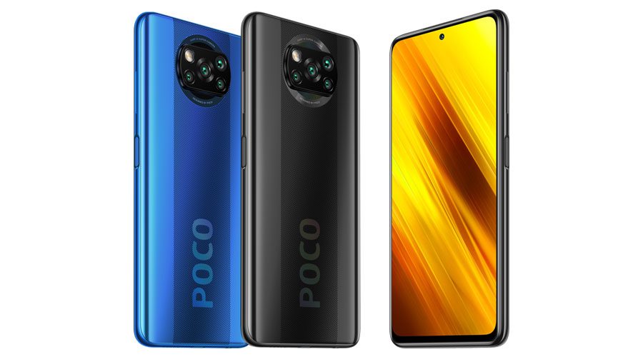 Poco X3 Price In Nepal