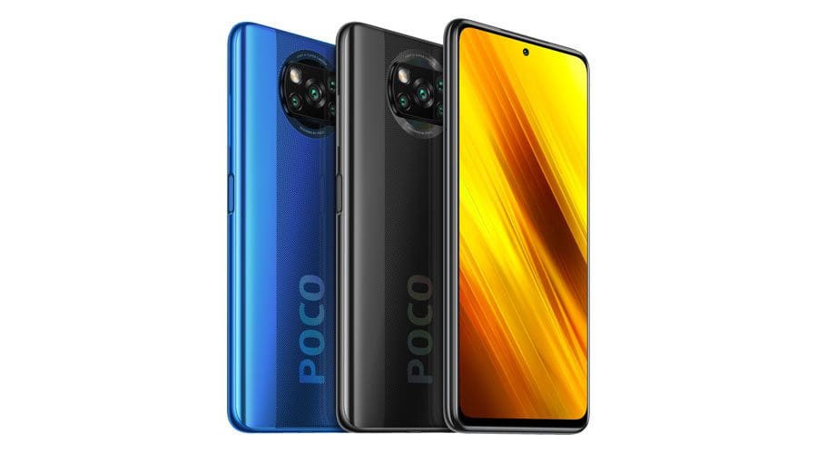 Poco X3 Price In Nepal