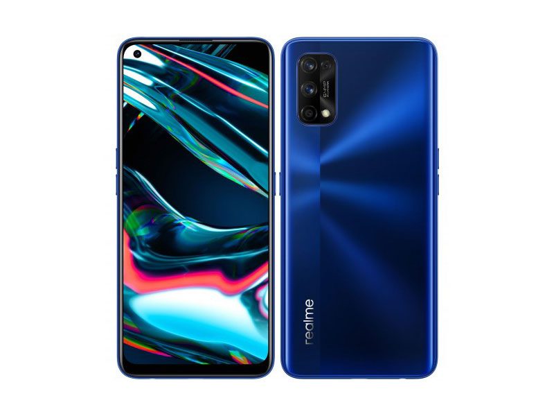 Realme 7 Pro Price In Nepal