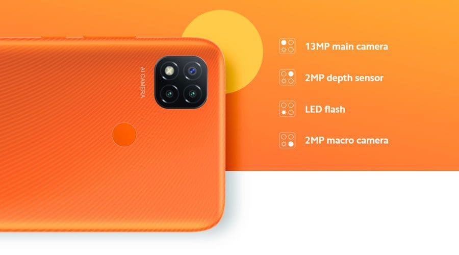 Redmi 9C Price In Nepal