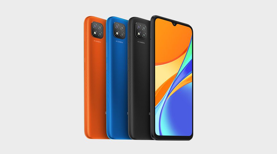 Redmi 9C Price In Nepal