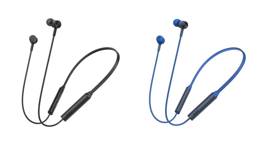 Redmi SonicBass Wireless Earphones Price In Nepal