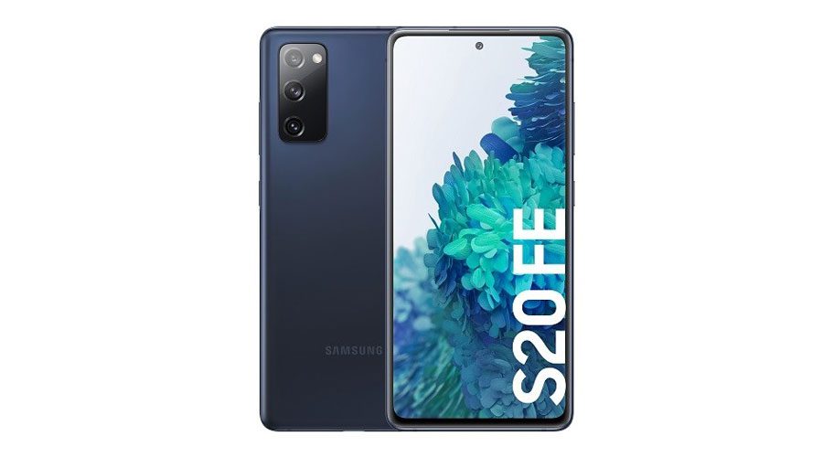 Samsung Galaxy S20 FE Price In Nepal