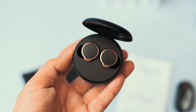 Tronsmart Apollo Bold Earbuds Price In Nepal