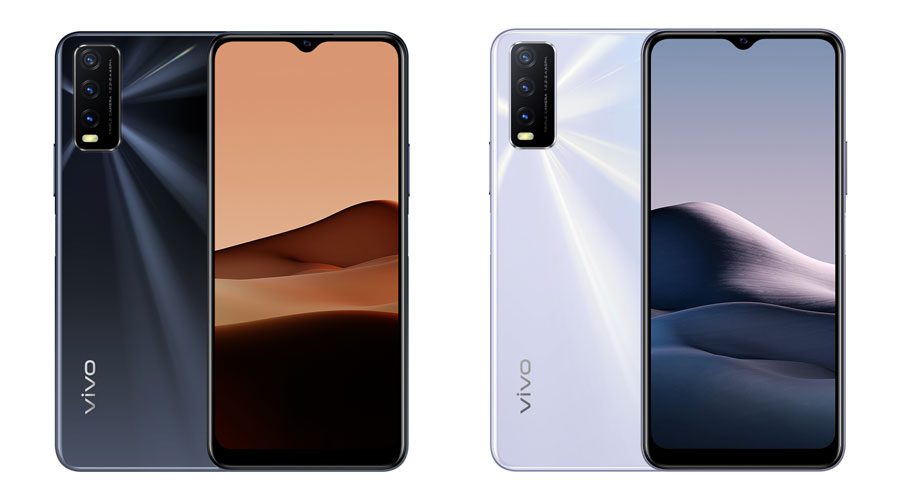 vivo Y20 Price In Nepal