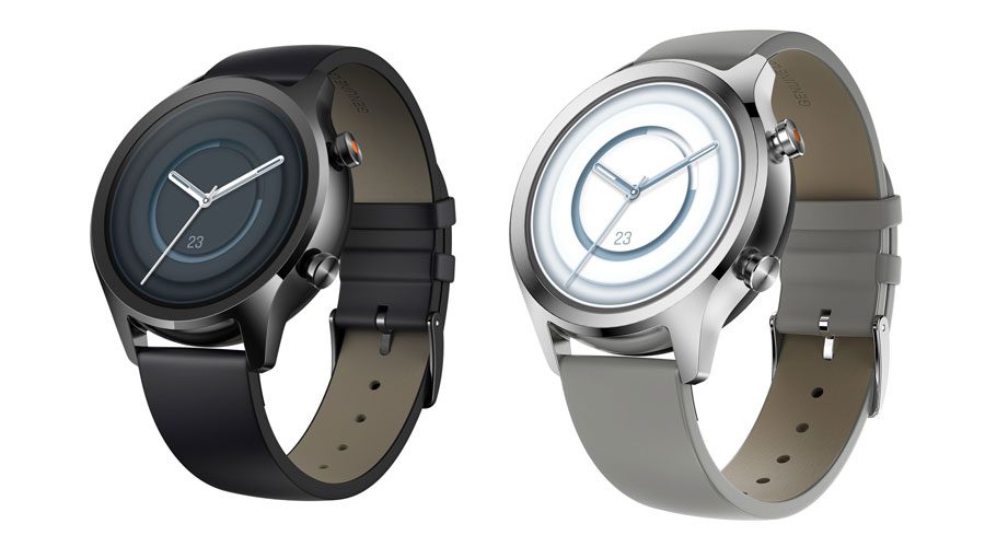 TicWatch C2+ Price In Nepal