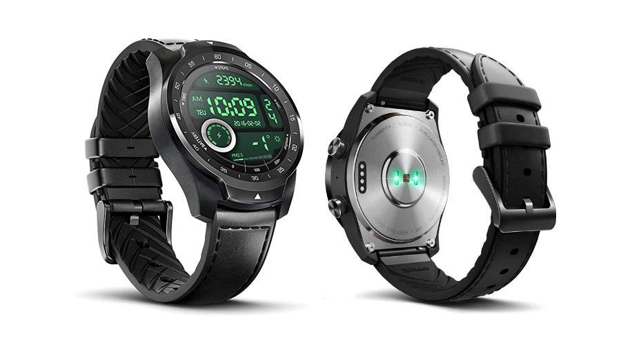 TicWatch Pro 2020 Price In Nepal