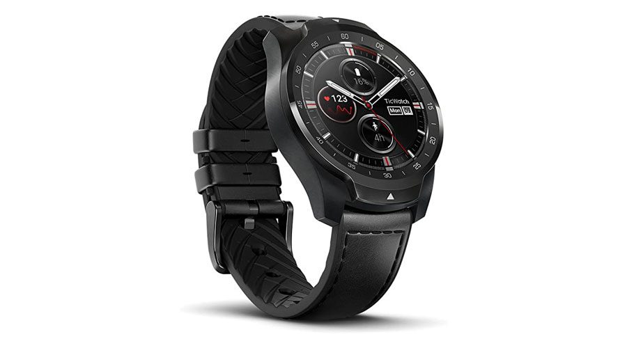 TicWatch Pro Price In Nepal