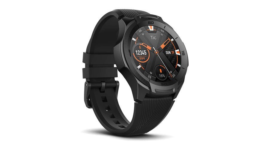 TicWatch S2 Price In Nepal