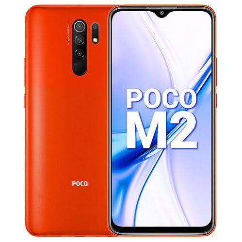 Poco M2 Price in Nepal