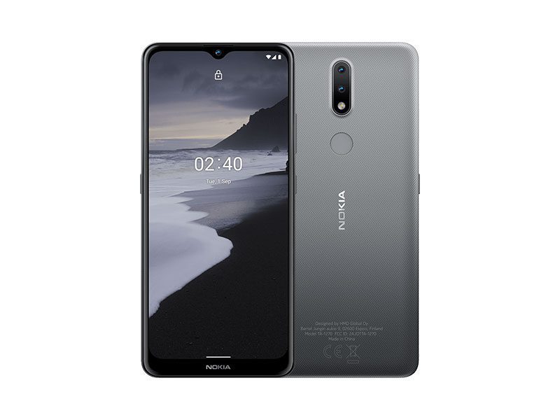 Nokia 2.4 Price In Nepal