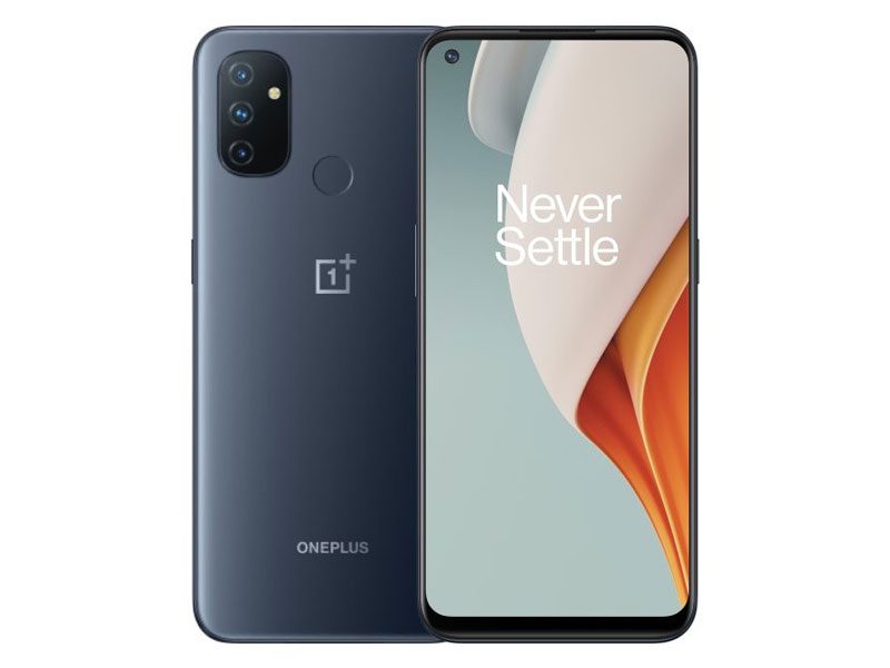 OnePlus Nord N100 Price In Nepal