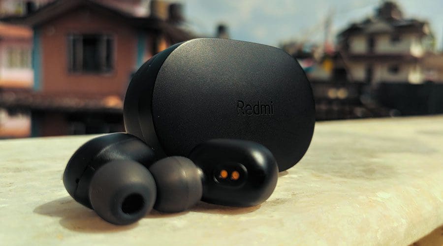 redmi earbuds S review in nepal 54465465004